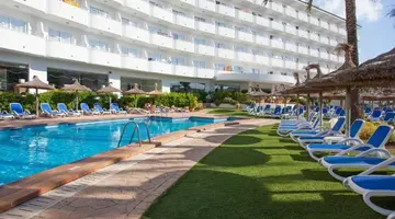 Grupotel Maritimo