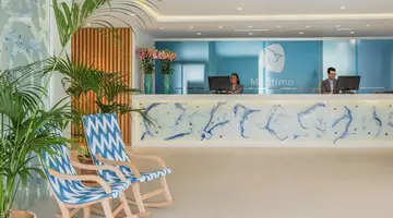 Grupotel Maritimo