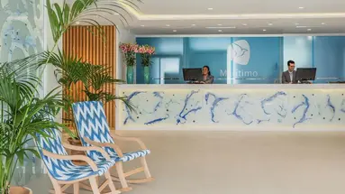 Grupotel Maritimo