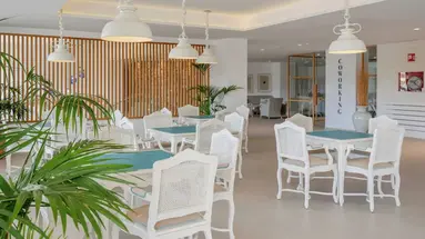 Grupotel Maritimo