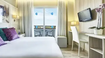 Grupotel Maritimo