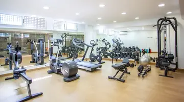 Grupotel Maritimo