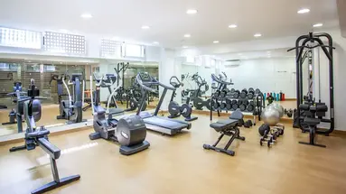 Grupotel Maritimo