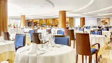 Grupotel Maritimo