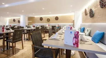 Grupotel Maritimo