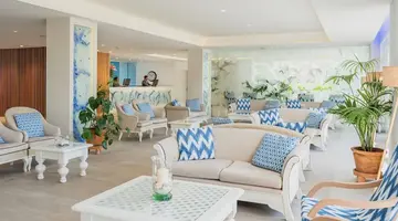 Grupotel Maritimo