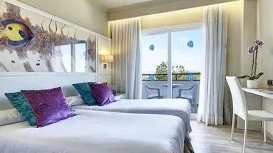 Grupotel Maritimo