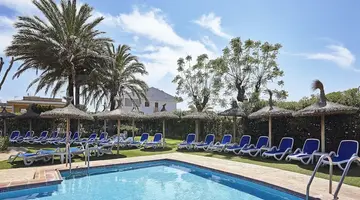 Grupotel Maritimo