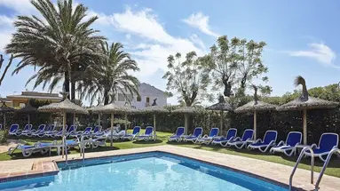 Grupotel Maritimo