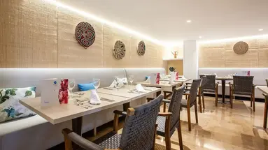 Grupotel Maritimo