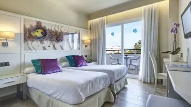Grupotel Maritimo