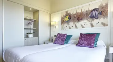 Grupotel Maritimo