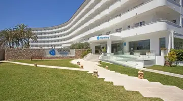 Grupotel Maritimo