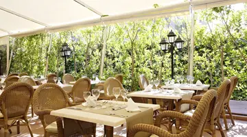 Grupotel Maritimo
