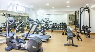 Grupotel Maritimo