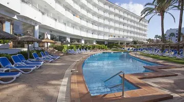 Grupotel Maritimo