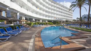 Grupotel Maritimo