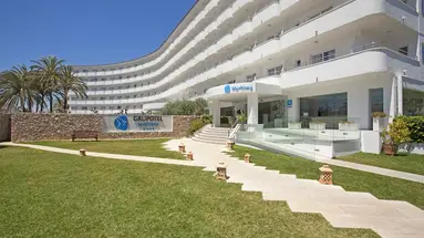 Grupotel Maritimo