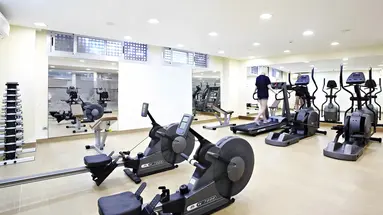 Grupotel Maritimo
