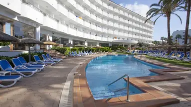 Grupotel Maritimo