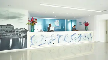 Grupotel Maritimo