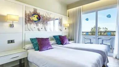 Grupotel Maritimo