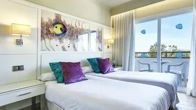 Grupotel Maritimo