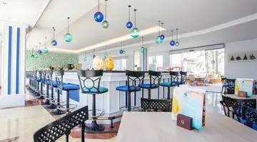 Grupotel Maritimo