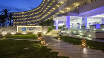 Grupotel Maritimo