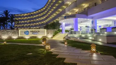 Grupotel Maritimo