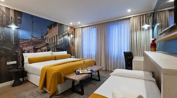 Grupotel Mayorazgo