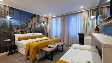 Grupotel Mayorazgo