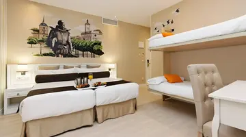Grupotel Mayorazgo