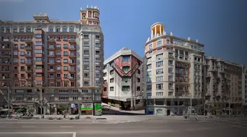 Grupotel Mayorazgo