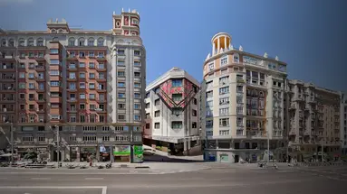 Grupotel Mayorazgo