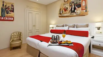 Grupotel Mayorazgo