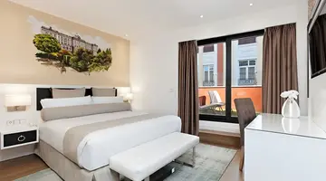 Grupotel Mayorazgo