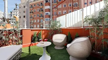 Grupotel Mayorazgo