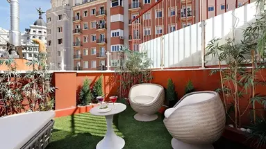 Grupotel Mayorazgo