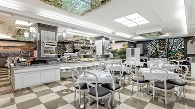 Grupotel Mayorazgo