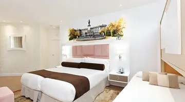 Grupotel Mayorazgo