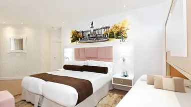 Grupotel Mayorazgo