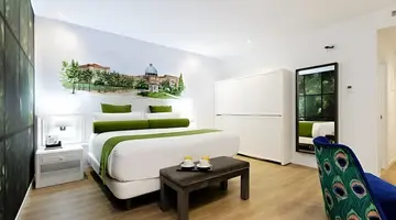 Grupotel Mayorazgo