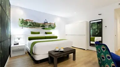 Grupotel Mayorazgo