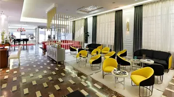 Grupotel Mayorazgo