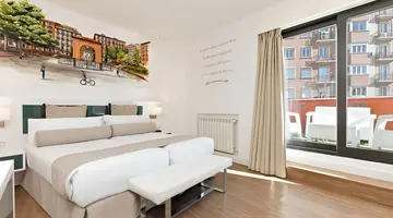 Grupotel Mayorazgo