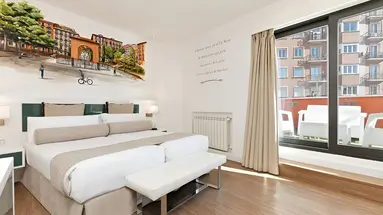 Grupotel Mayorazgo