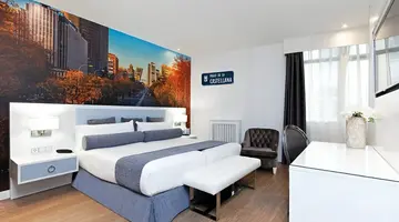 Grupotel Mayorazgo