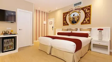 Grupotel Mayorazgo