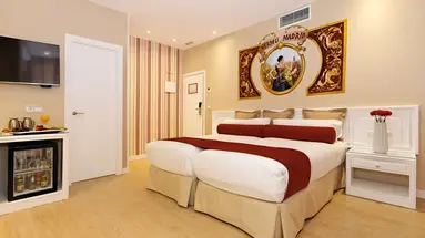 Grupotel Mayorazgo